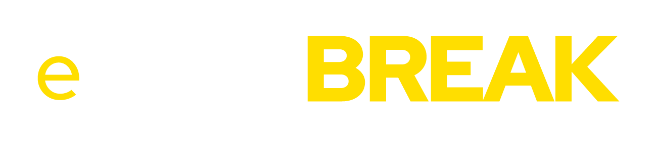 esports BREAKのロゴ